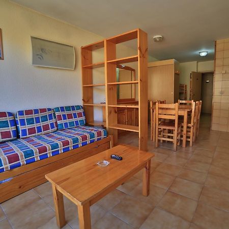 Apartamentos Deusol Soldeu Exteriér fotografie