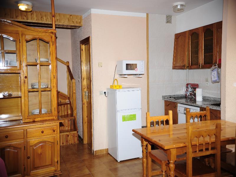 Apartamentos Deusol Soldeu Exteriér fotografie