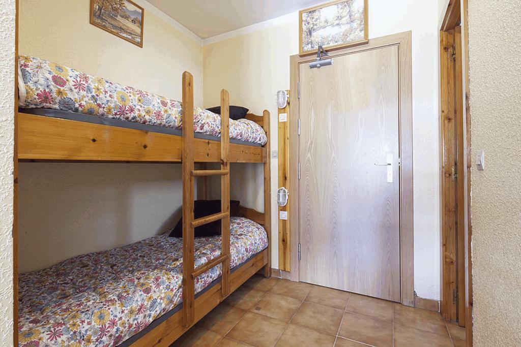 Apartamentos Deusol Soldeu Exteriér fotografie