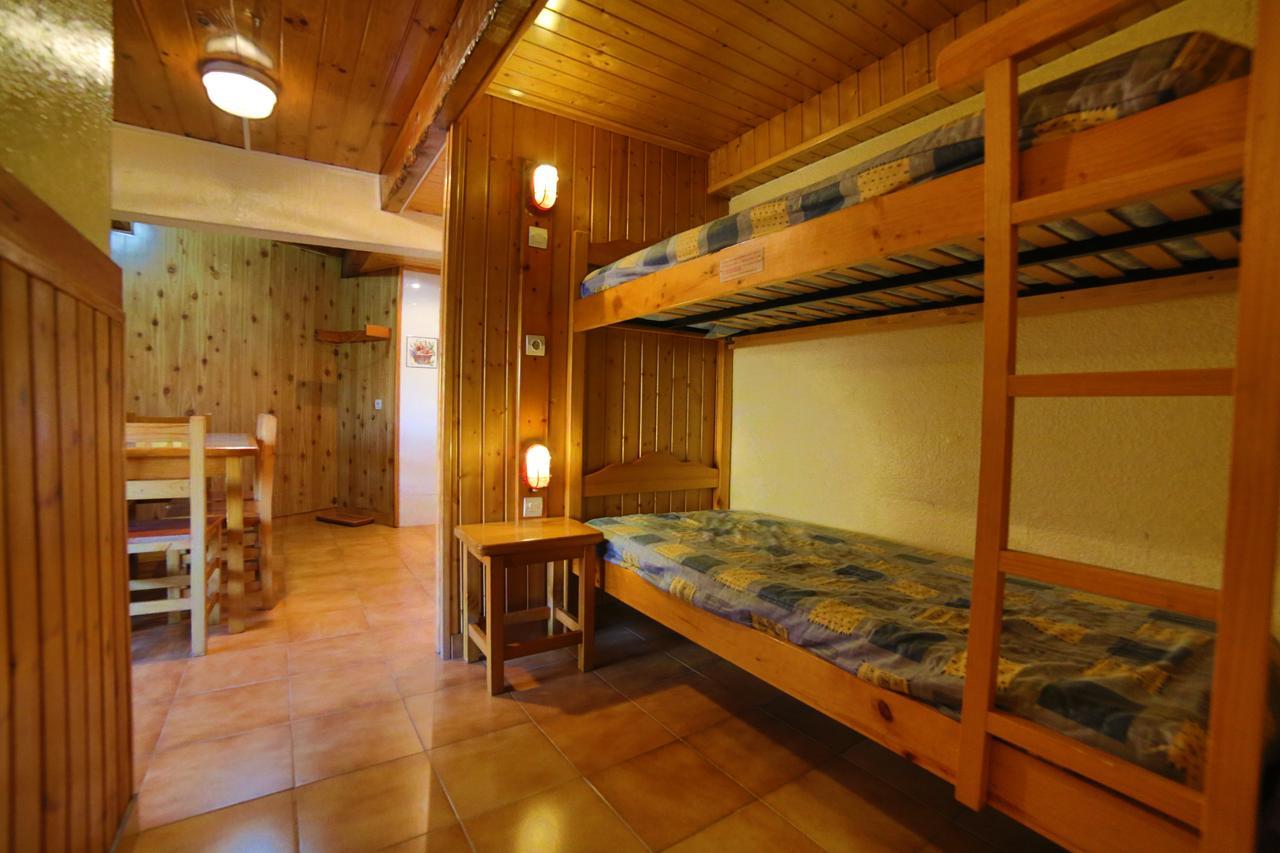 Apartamentos Deusol Soldeu Exteriér fotografie